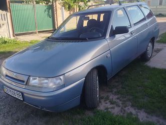 ваз / lada 2111 2002