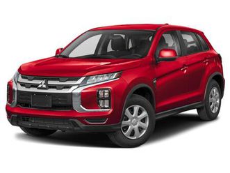 mitsubishi rvr 2026 es awc