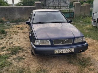 volvo 460 1996