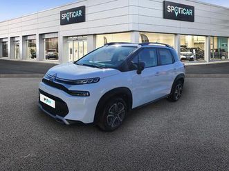 bluehdi 120ch s&s shine eat6