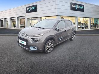 puretech 110 bvm6 elle