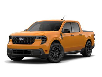 ford maverick 2026 xlt