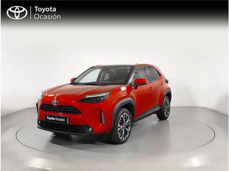 5 puertas style 120h e-cvt