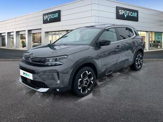 1.5 bluehdi 130ch max boite automatique