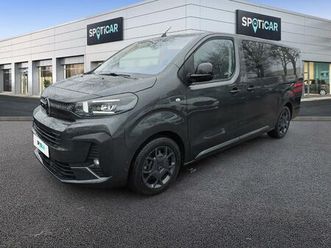 xl 2.0 bluehdi 180ch s&s eat8 business