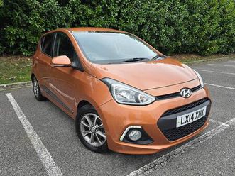 1.2 premium euro 5 5dr