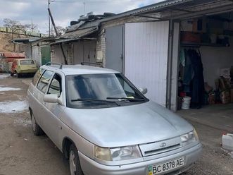 ваз / lada 2111 2005