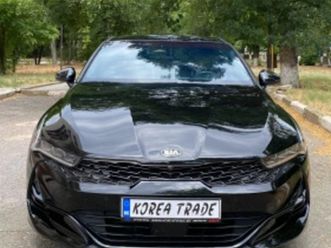kia k5 2.0 mpi (cvvl) ≫ 2020 • 21 550 eur • id