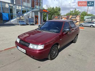 ваз / lada 2110 2004
