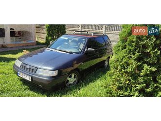 ваз / lada 2111 2008