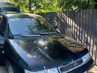 ваз / lada 2111 2008