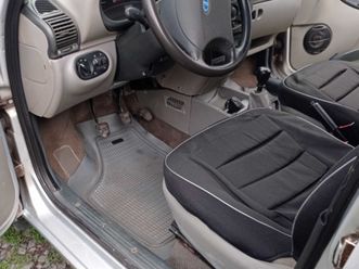 ваз / lada 1117 калина 2010