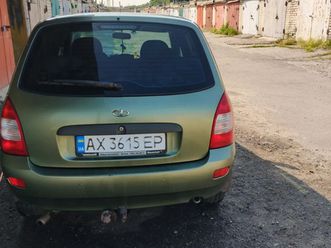 ваз / lada 1117 калина 2011