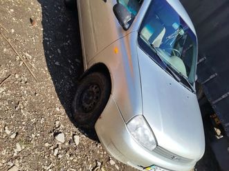 ваз / lada 1119 калина 2005