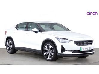 170kw 69kwh standard range single motor 5dr auto