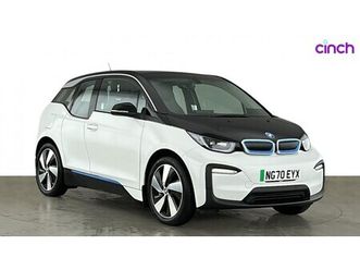 125kw 42kwh 5dr auto