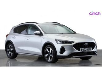 1.0 ecoboost active style 5dr