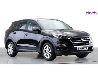 1.6 gdi se nav 5dr 2wd