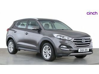 1.7 crdi blue drive se nav 5dr 2wd