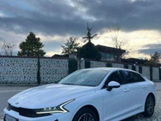 kia k5 2000 cvvl 89 000km. ≫ 2020 • 18 000 eur • id