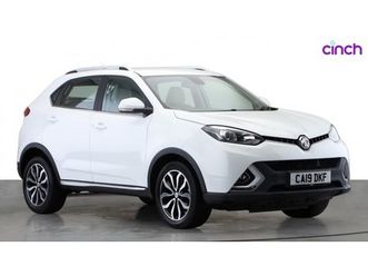 1.5 tgi exclusive 5dr