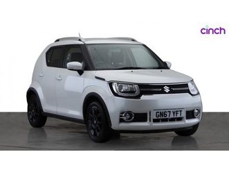 1.2 dualjet sz5 5dr auto