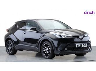 1.2t excel 5dr [leather]