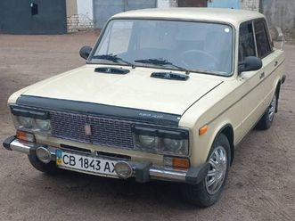 ваз / lada 2106 1991