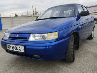 ваз / lada 2110 2007