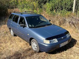 ваз / lada 2111 2008