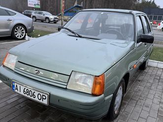 заз 1103 славута 2006