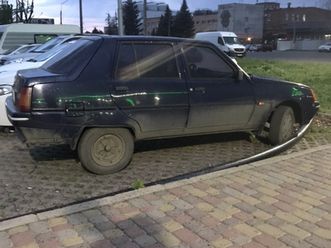 заз 1103 славута 2007