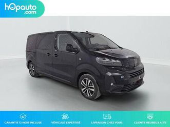 m bluehdi 180ch s eat8 business pack