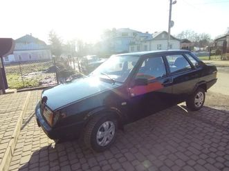 ваз / lada 21099 2008
