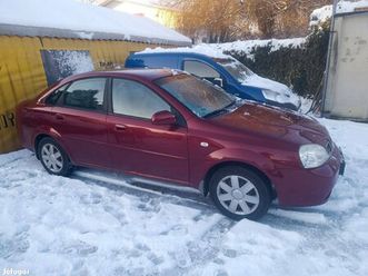 daewoo nubira 1.4 se magyarországi vásárlás!!!