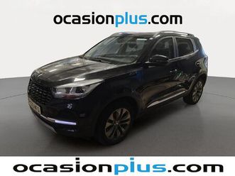 dr automobiles dr 40 dr automobiles dr4 1.5 (116 cv)