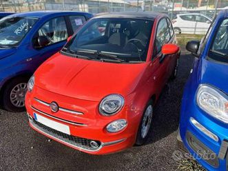 fiat 500 iii 2015 - 500 1.0 hybrid 70cv
