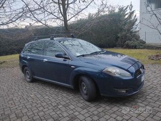 fiat croma 1.9 multijet 2008/ 325.000 km