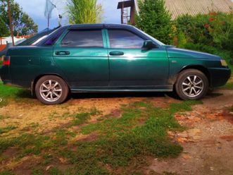 ваз / lada 2110 2003