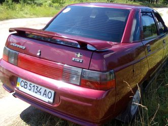 ваз / lada 2110 2004