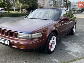 nissan maxima 1992