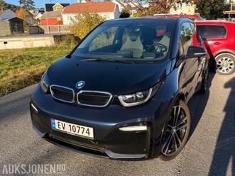 s 94ah automat cruisekontroll navi s+v dekk eu ok 79000