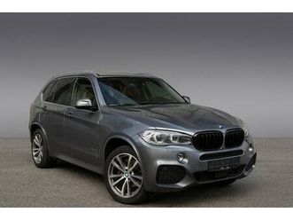 40e xdrive/m sport/pano/navi/hud/acc/h.feste/r.kam/h.k
