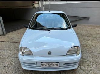 fiat 600 1.1 - euro 4