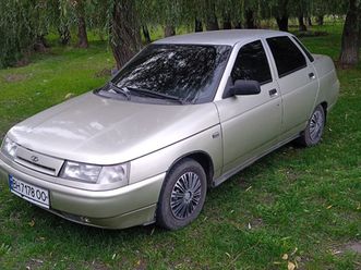ваз / lada 2110 2005