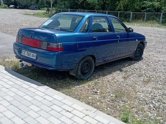 ваз / lada 2110 2007