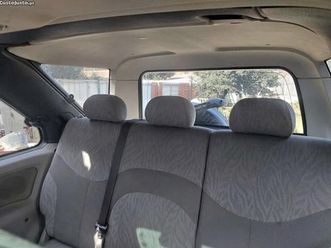 land rover freelander 2.0 di outubro/99