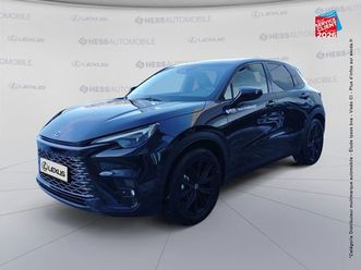 lexus lbx 1.5 136ch vibrant edition 2wd my26 d'occasion - hess automobile