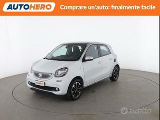 smart forfour be76901