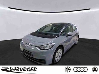 volkswagen id.3 pro performance interieur-paket top sport